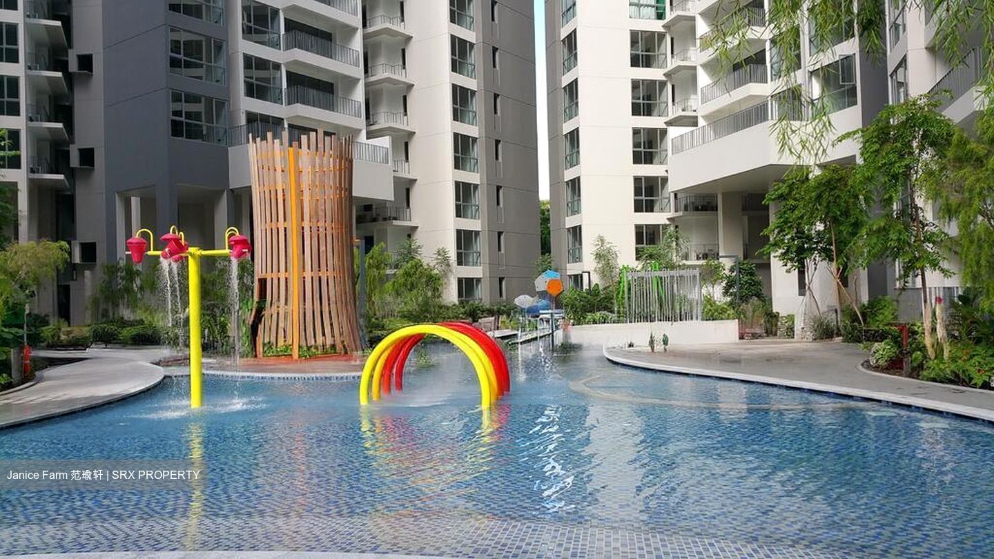 Riversails (D19), Condominium #524737891